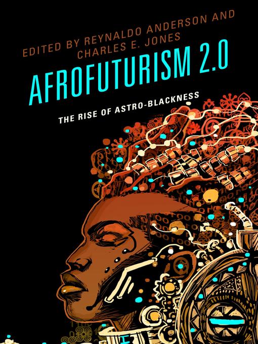 Cover image for Afrofuturism 2.0